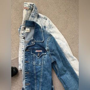 BUNDLE 3 Jackets Hudson/SHEIN